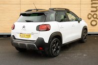 Citroen C3 Aircross PURETECH RIP CURL S/S 2