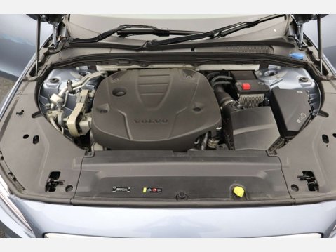 Volvo S90 2.0 S90 Momentum D4 Auto 4dr 55