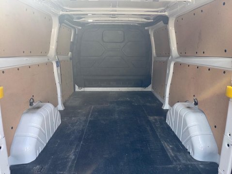 Ford Transit Custom 2.0 300 EcoBlue Limited L2 H1 Euro 6 (s/s) 5dr 23