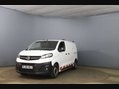 Vauxhall Vivaro 1.5 Vivaro 2900 Edition S/S 3