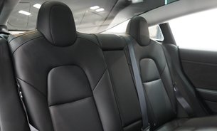 Tesla Model 3 LONG RANGE AWD One Owner RYZEN Now with GROK AI Adaptive LEDs Pano Roof   16