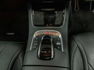 Mercedes-Benz S Class 4.7 S500 V8 AMG Line (Premium) Coupe 2dr Petrol G-Tronic Euro 6 (s/s) (455 56