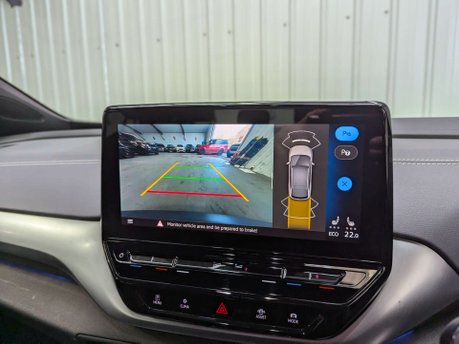 Volkswagen Id.4 ID4 Life 5dr 87