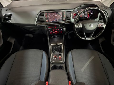 SEAT Ateca TDI SE TECHNOLOGY 12