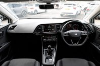 SEAT Leon ECOTSI FR TECHNOLOGY 3