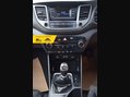 Hyundai TUCSON 1.6 Tucson S Blue Drive 2WD GDi 5dr 42