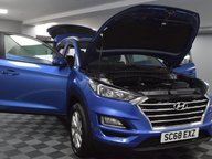 Hyundai TUCSON GDI SE NAV 5
