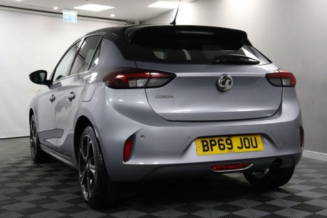 Vauxhall Corsa ELITE NAV PREMIUM 29