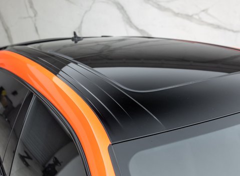 Lamborghini Urus PERFORMANTE 57