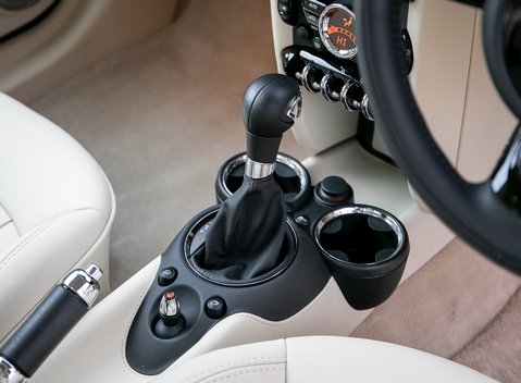 Mini Hatch S Inspired by Goodwood 19