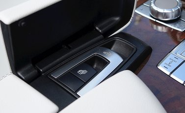 Mercedes-Benz SL Class SL500 AMG Sport 23