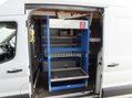 Ford Transit 2.0 350 EcoBlue FWD L2 H3 Euro 6 5dr 7