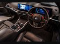 BMW M3 3.0 BiTurbo Competition Saloon 4dr Petrol Steptronic Euro 6 (s/s) (510 ps) 8