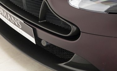 Aston Martin V12 Vantage S AMR 23