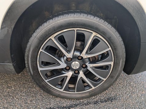 Suzuki SX4 S-Cross 1.6 SZ-T Euro 6 5dr 22