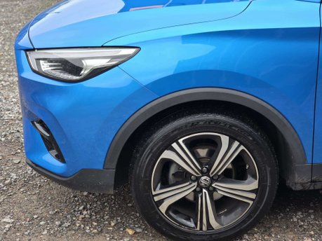 MG ZS 1.0 T-GDI Excite SUV 5dr Petrol Auto Euro 6 (111 ps) 29