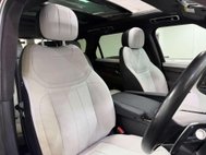 Land Rover Range Rover Sport 4.4 P530 V8 First Edition SUV 5dr Petrol Auto 4WD Euro 6 (s/s) (530 ps) 29