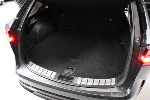 Lexus NX 2.5 NX 350h CVT 4WD 5dr 52