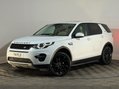 Land Rover Discovery Sport SD4 HSE 3
