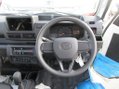 Daihatsu Hijet 4WD MANUAL 660cc KEI MINI TRUCK DELIVERY MILEAGE 14