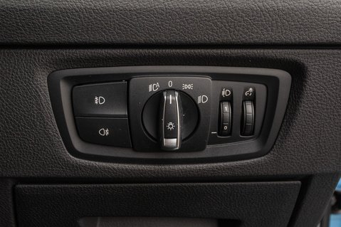 BMW 1 Series 118I SPORT 16