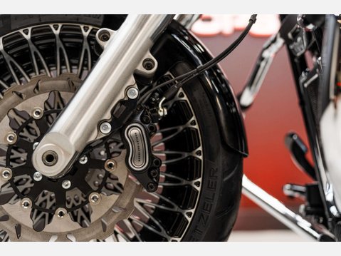 Harley-Davidson Terminator T-800 42