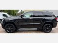 Jeep Grand Cherokee 3.0 V6 CRD Overland SUV 5dr Diesel Auto 4WD Euro 6 (247 bhp) 19