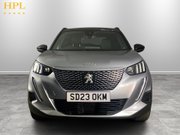 Peugeot e-2008 50kWh GT SUV 5dr Electric Auto (7kW Charger) (136 ps) Bluetooth - DAB Radio 2
