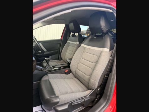 Citroen C4 1.2 C4 Shine PureTech S/S 5dr 15