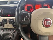 Fiat Panda 1.3 MultiJet 4x4 Euro 5 (s/s) 5dr 28