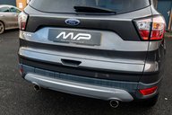 Ford Kuga 1.5 Kuga Titanium TDCI 5dr 48