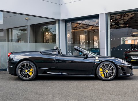 Ferrari 430 Scuderia SPIDER 16M 2