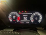 Audi A3 1.5 TFSI 35 Edition 1 Sportback 5dr Petrol Manual Euro 6 (s/s) (150 ps) Cru 13