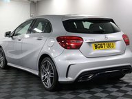 Mercedes-Benz A Class A 200 D AMG LINE 6