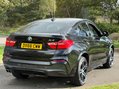 BMW X4 3.0 30d M Sport Auto xDrive Euro 6 (s/s) 5dr 23