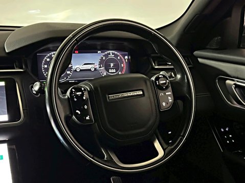 Land Rover Range Rover Velar R-DYNAMIC HSE 15