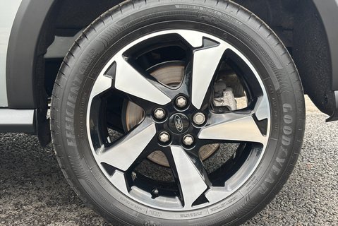 Ford Transit Connect 250 Active L1 100 ps Panel Van - Sat Nav / Climate Control 30