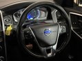 Volvo XC60 D5 R-DESIGN LUX NAV AWD 13