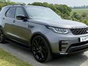 Land Rover Discovery SDV6 HSE LUXURY