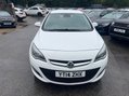 Vauxhall Astra 1.6 16v Elite Auto Euro 5 5dr 2
