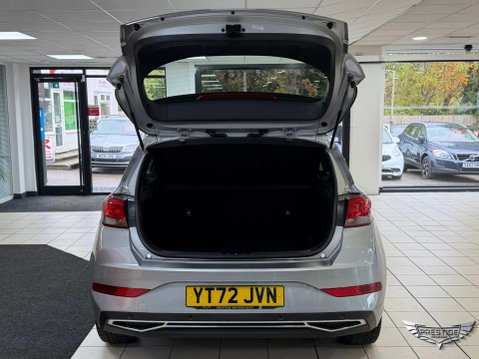 Hyundai i30 1.0 T-GDi MHEV SE Connect DCT Euro 6 (s/s) 5dr 79