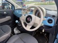 Fiat 500 1.2 Colour Therapy Euro 6 (s/s) 3dr 10
