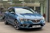 Renault Megane ICONIC TCE
