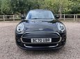 Mini Hatch 1.5 Cooper Exclusive Steptronic Euro 6 (s/s) 3dr 5