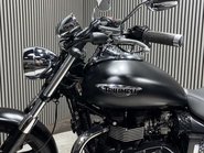 Triumph Speedmaster 865 2013 ONLY 6K MOT SEPTEMBER 2027 CRUISER BIKE 865CC 29