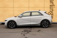 Hyundai IONIQ 5 PREMIUM 10
