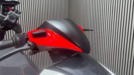Neco GPX 2020 50CC PROJECT 15