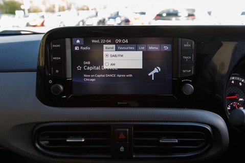 Hyundai i10 MPI SE CONNECT 23