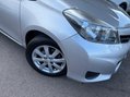 Toyota Yaris 1.33 Dual VVT-i TR Euro 5 5dr 11