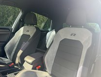 Volkswagen Golf R 2.0 TSI BlueMotion Tech Hatchback 5dr Petrol DSG 4Motion Euro 6 (s/s) (30 8
